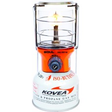 Лампа газовая Kovea SOUL GAS LATERN (TKL-4319)